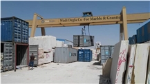 Wadi Degla Co.