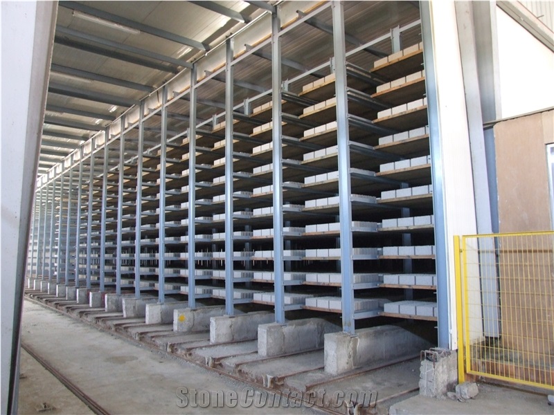 Karawia For Contracting and Industry
