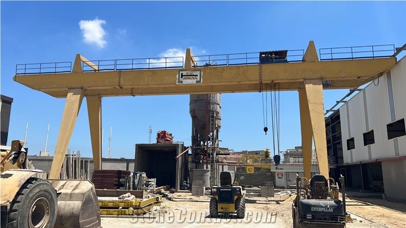 Karawia For Contracting and Industry