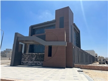 Karawia For Contracting and Industry