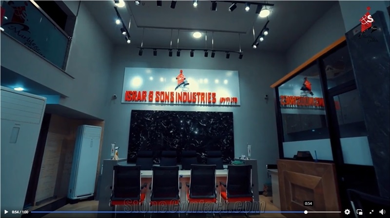 Israr & Sons Industries (Pvt.) Ltd.