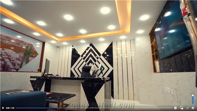 Israr & Sons Industries (Pvt.) Ltd.