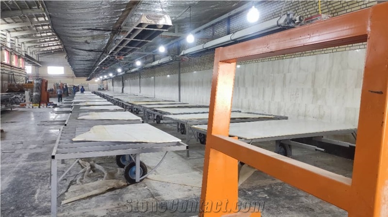 Isun Stone Co.