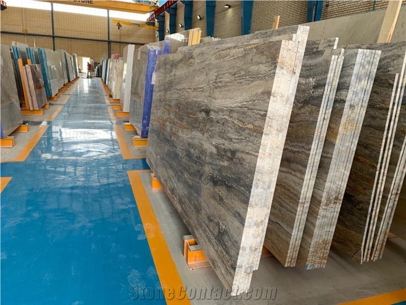 Isun Stone Co.