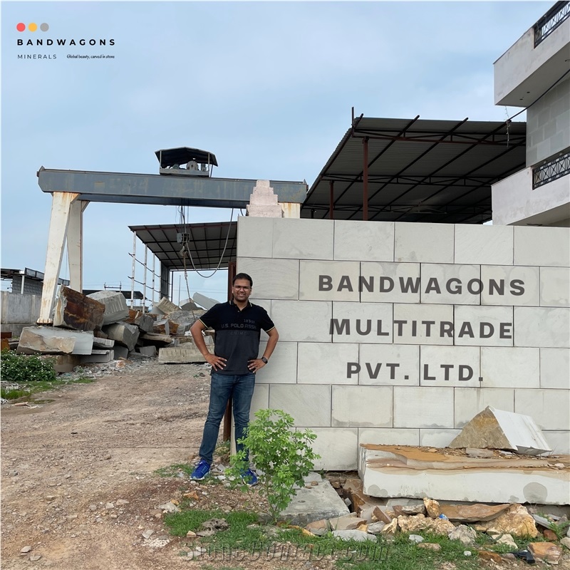 Bandwagons Multitrade Pvt Ltd