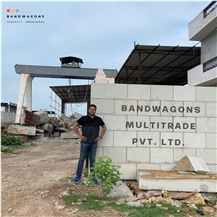 Bandwagons Multitrade Pvt Ltd