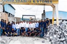 Lamba Granite and Stones