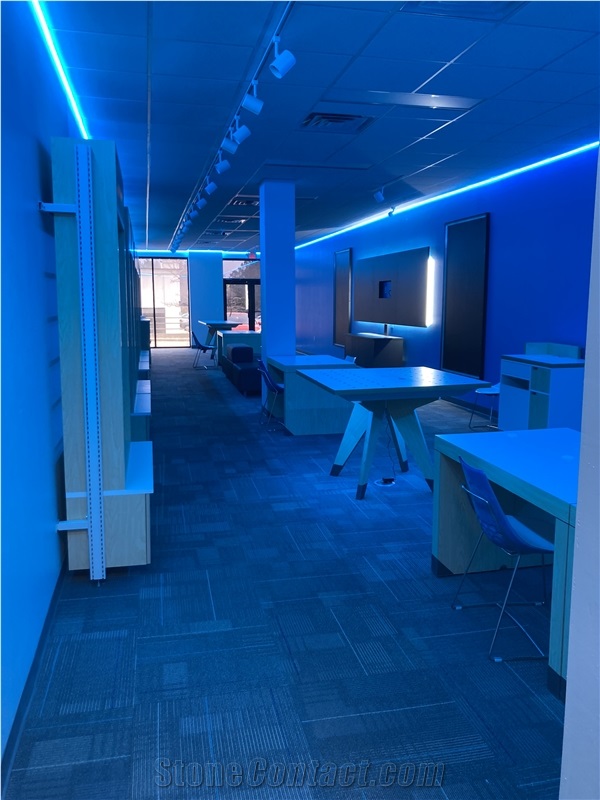 Summit Floors and Design