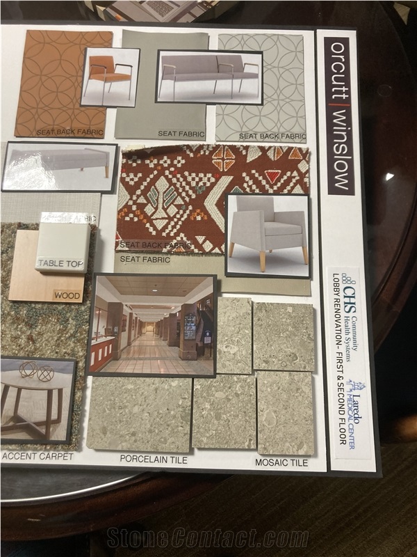 Summit Floors and Design