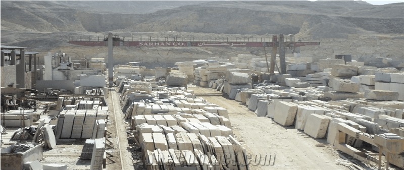 Sarhan for Marble and Granite