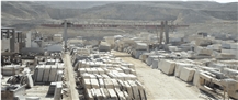 Sarhan for Marble and Granite