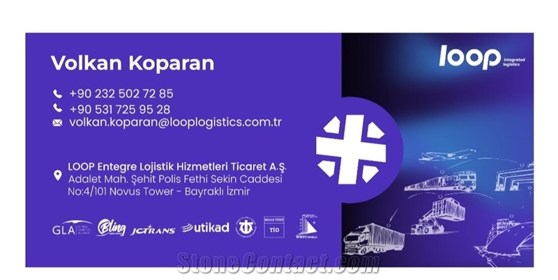 LOOP LOGISTICS