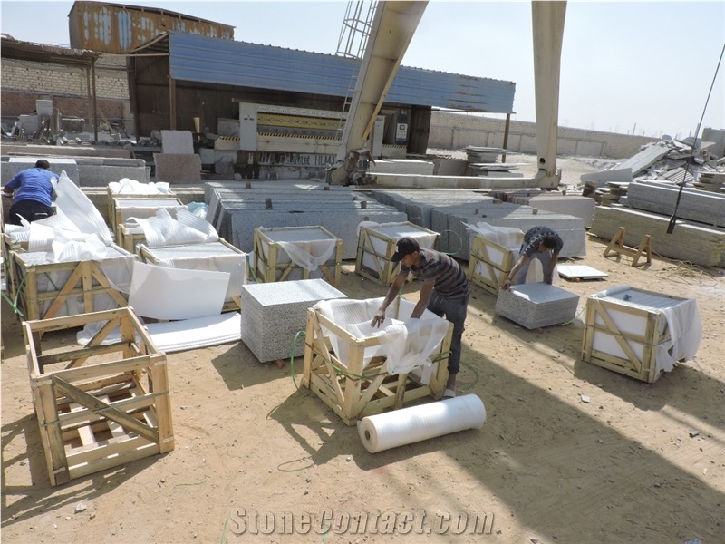 Stone House for marble and granite