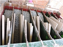 Stone House for marble and granite