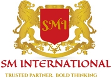 SM INTERNATIONAL