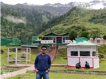 Ayush Bansal Ayush Bansal