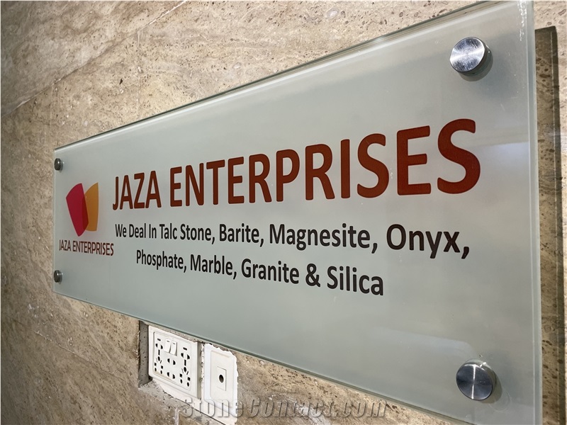 Jaza Minerals