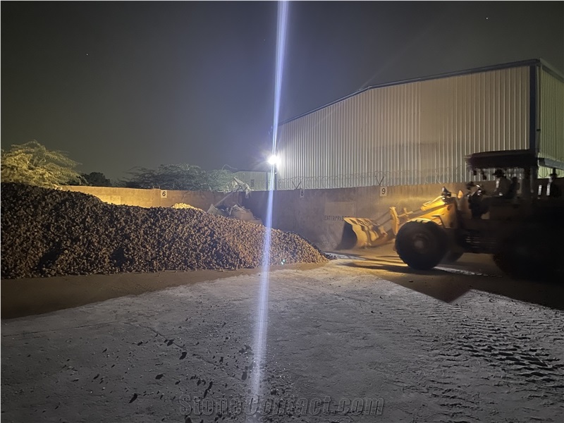Jaza Minerals