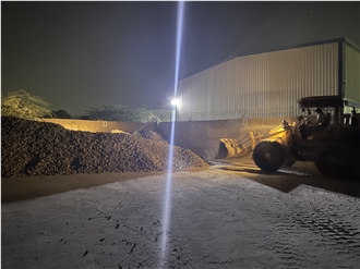 Jaza Minerals