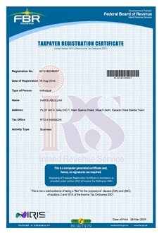 CertificatePhoto