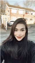 Nguyen Huong