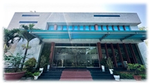 DONGA GRANITE STONE CO., LTD