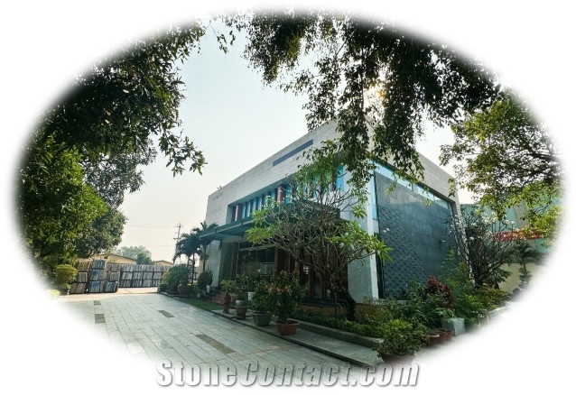 DONGA GRANITE STONE CO., LTD