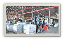 DONGA GRANITE STONE CO., LTD