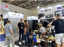 XIAMEN STONE FAIR 2023