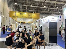 XIAMEN STONE FAIR 2023