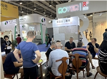 XIAMEN STONE FAIR 2023