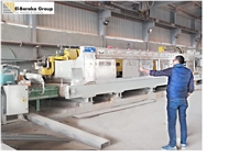 EL BARAKA GROUP FOR MARBLE AND GRANITE S.A.E