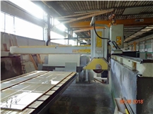 EL BARAKA GROUP FOR MARBLE AND GRANITE S.A.E
