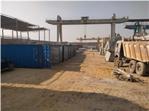 EL BARAKA GROUP FOR MARBLE AND GRANITE S.A.E