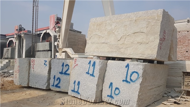 EL BARAKA GROUP FOR MARBLE AND GRANITE S.A.E