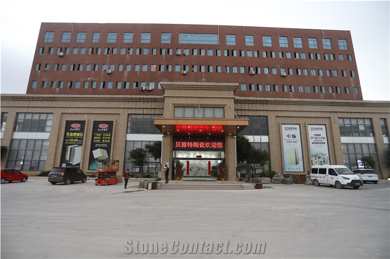 BEATA CERAMICS CO., LTD.