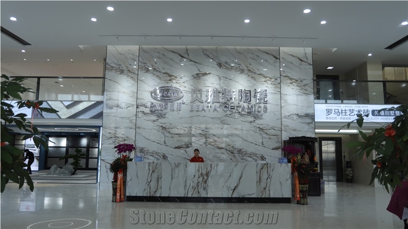BEATA CERAMICS CO., LTD.