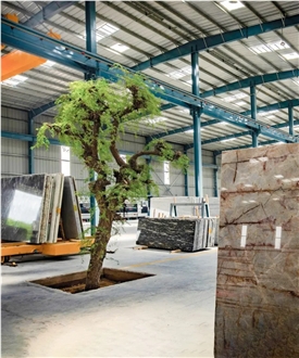 Tirupati Stonex Pvt. Ltd. - Tirupati Group