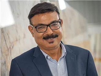 Bharath Mishra