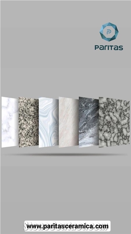 Paritas Ceramica