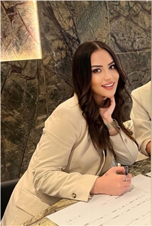 Incilay Soydan/ Irem Dilan Tavsan