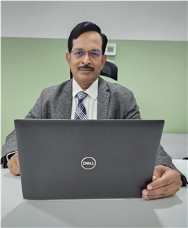 Ram Mohan Reddy Ram Mohan Reddy