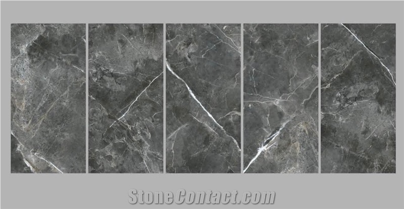 Salmanzadeh Porcelain Tile & Seramic Trading