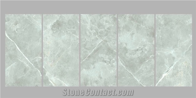 Salmanzadeh Porcelain Tile & Seramic Trading