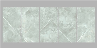 Salmanzadeh Porcelain Tile & Seramic Trading