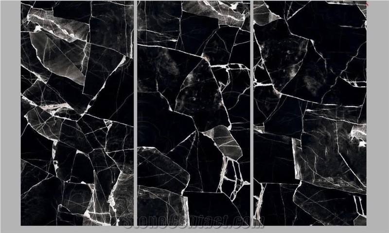 Salmanzadeh Porcelain Tile & Seramic Trading