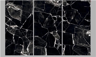Salmanzadeh Porcelain Tile & Seramic Trading