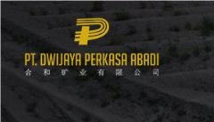 PT. Dwijaya Perkasa Abadi