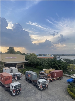 MIRACLE GRANITO PVT LTD