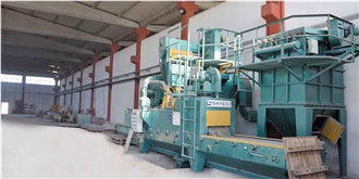 BASKENT NATURAL STONE